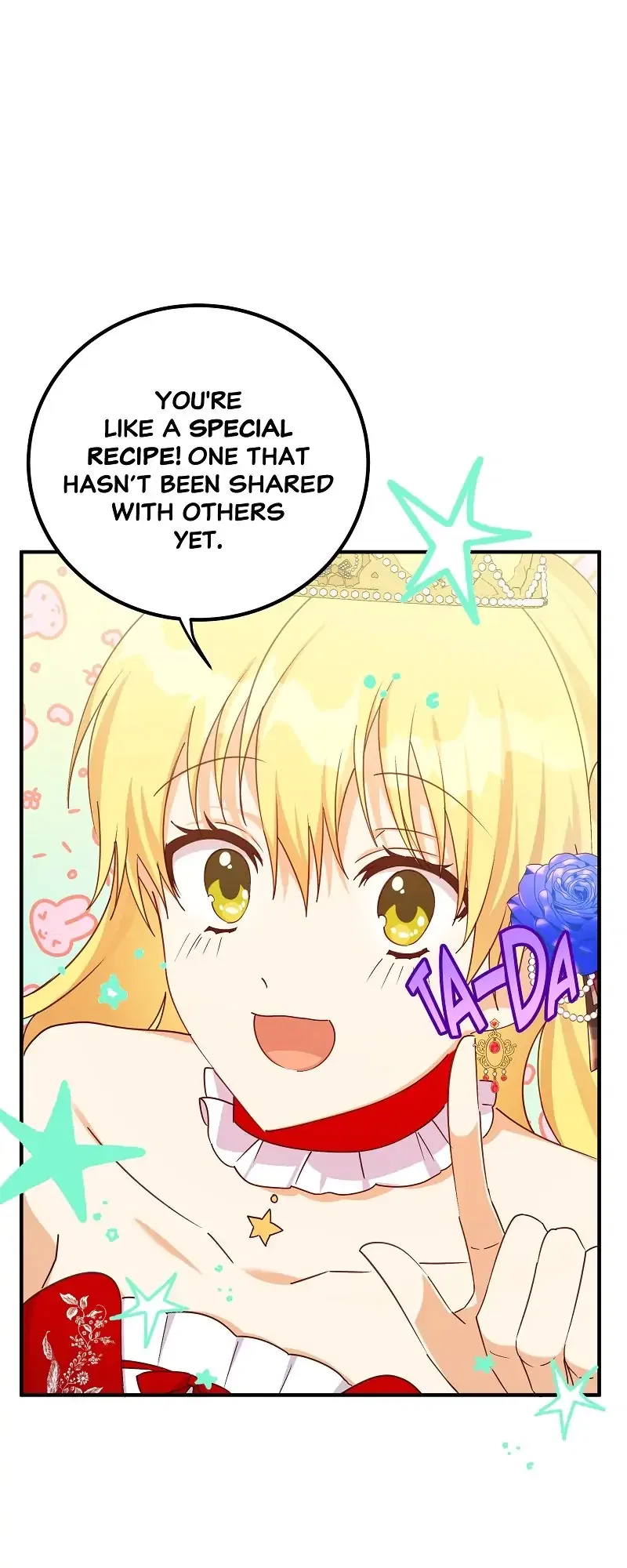 Queen of Avalon Chapter 21 – Page 41