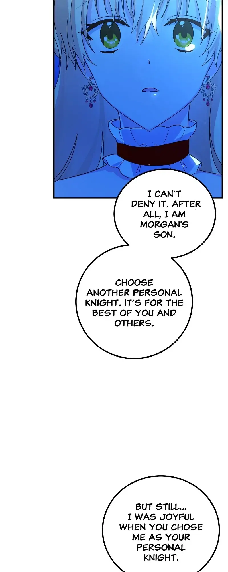 Queen of Avalon Chapter 21 – Page 46