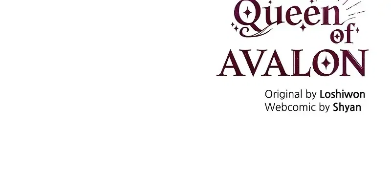 Queen of Avalon Chapter 21 – Page 51