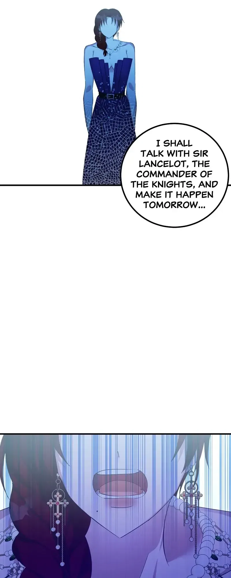 Queen of Avalon Chapter 20 – Page 6