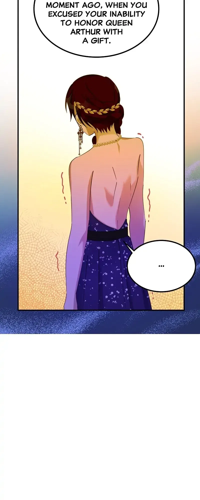 Queen of Avalon Chapter 20 – Page 13
