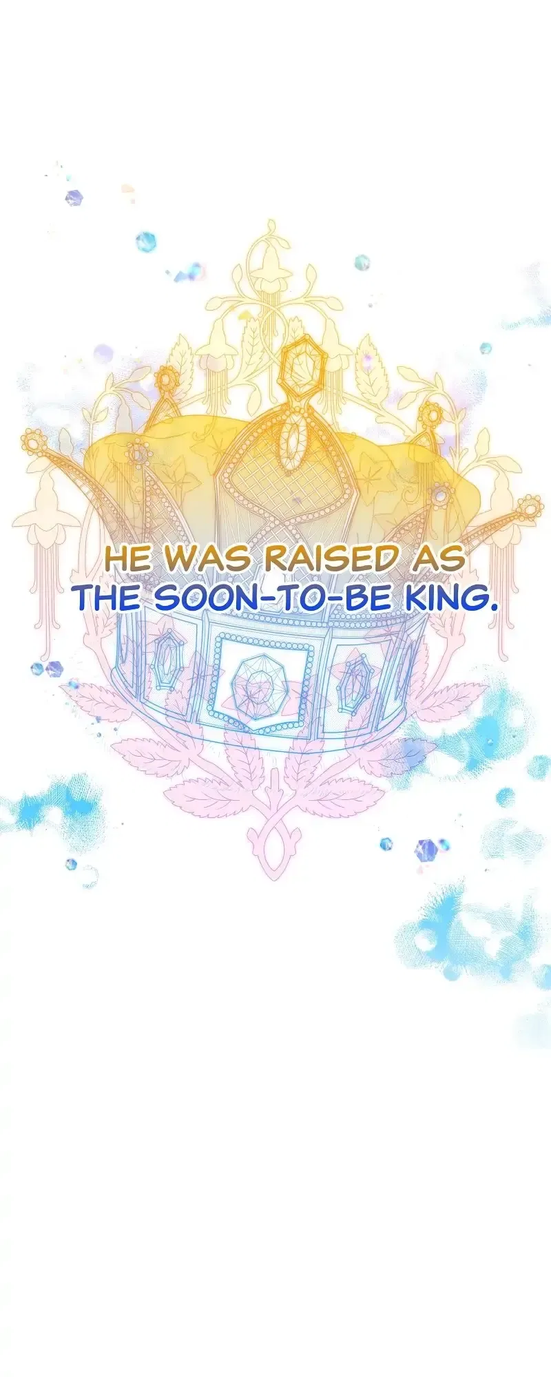 Queen of Avalon Chapter 20 – Page 17