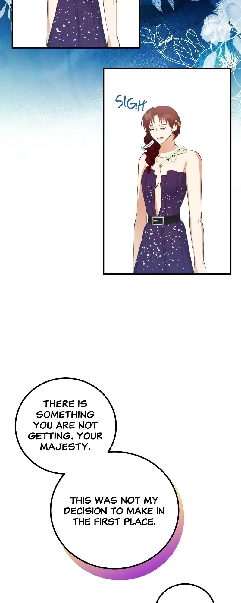 Queen of Avalon Chapter 20 – Page 21