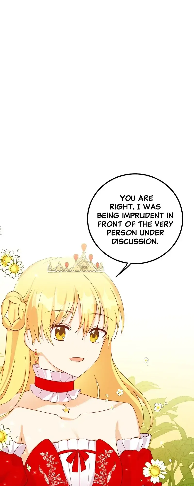Queen of Avalon Chapter 20 – Page 26