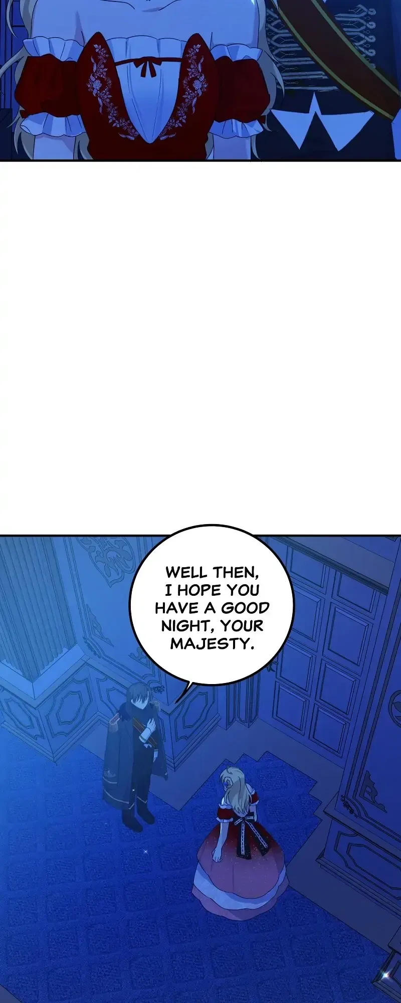 Queen of Avalon Chapter 20 – Page 50