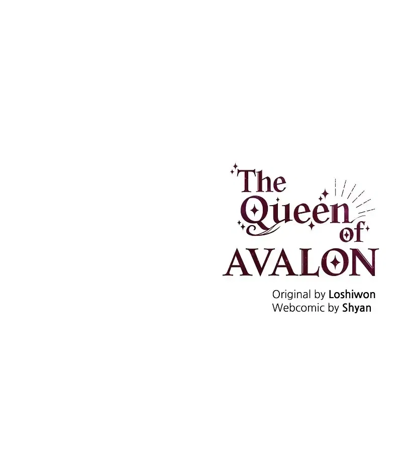 Queen of Avalon Chapter 20 – Page 53