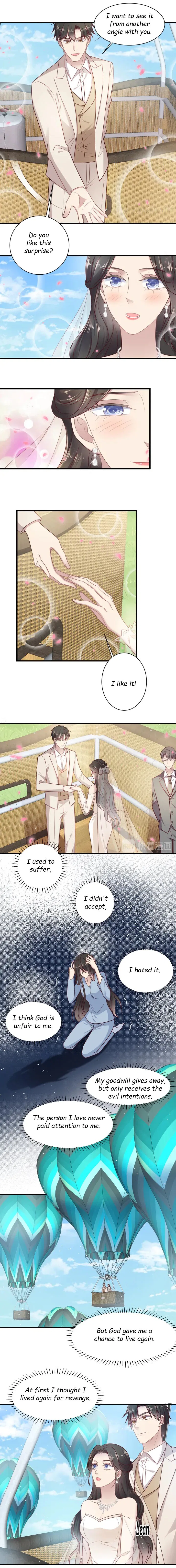 Kiss Me: Seal Lips Tightly Chapter 147 – Page 3
