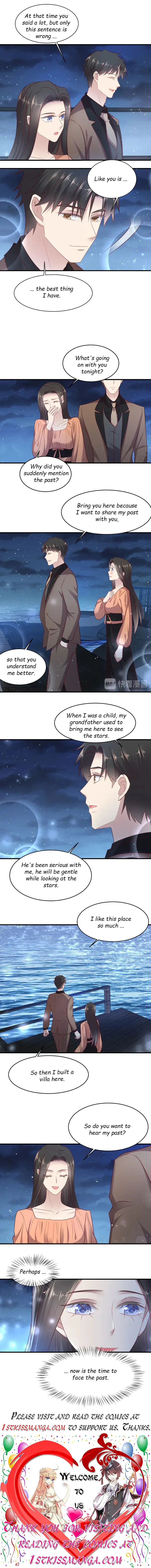 Kiss Me: Seal Lips Tightly Chapter 143 – Page 6
