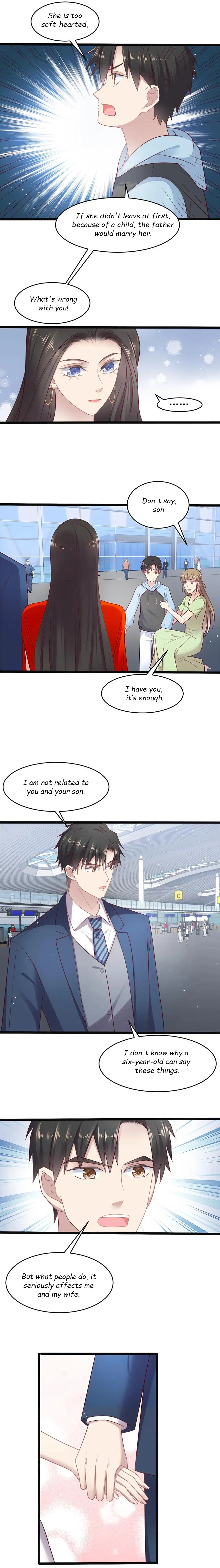 Kiss Me: Seal Lips Tightly Chapter 136 – Page 2
