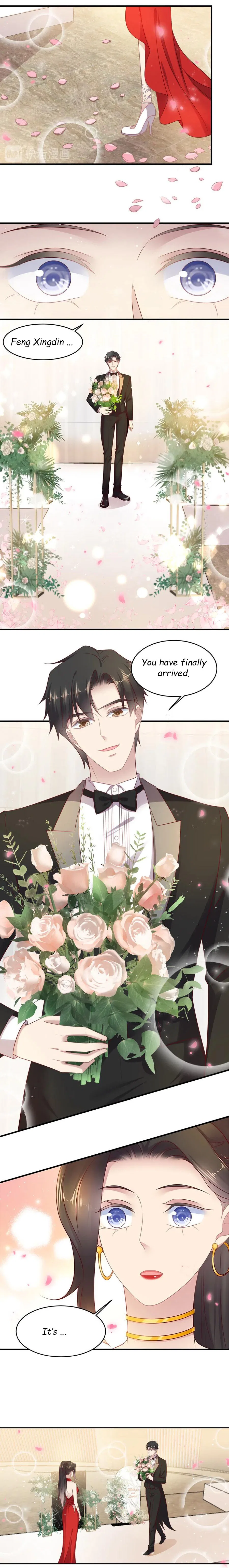 Kiss Me: Seal Lips Tightly Chapter 134 – Page 6