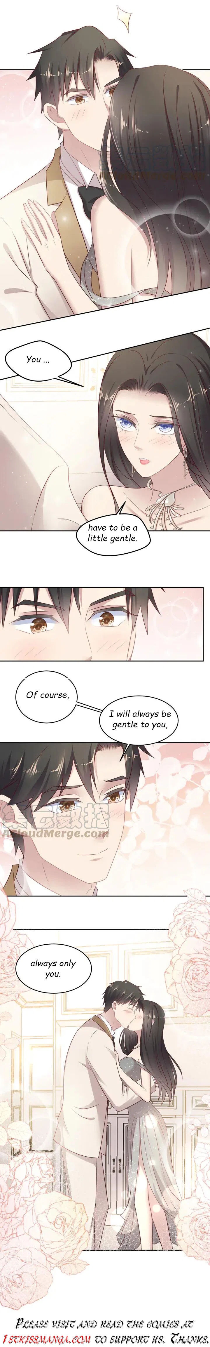 Kiss Me: Seal Lips Tightly Chapter 128 – Page 7