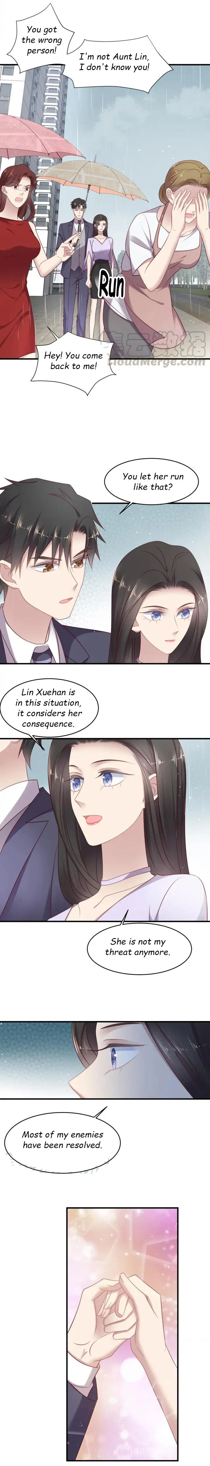 Kiss Me: Seal Lips Tightly Chapter 127 – Page 2