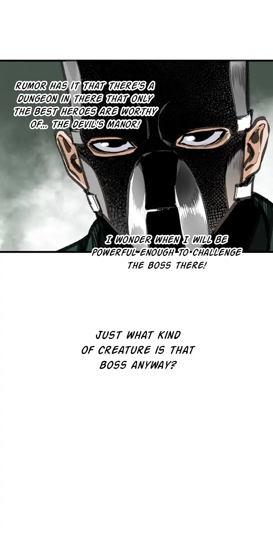 I Was Raised By The Boss Chapter 63 – Page 10