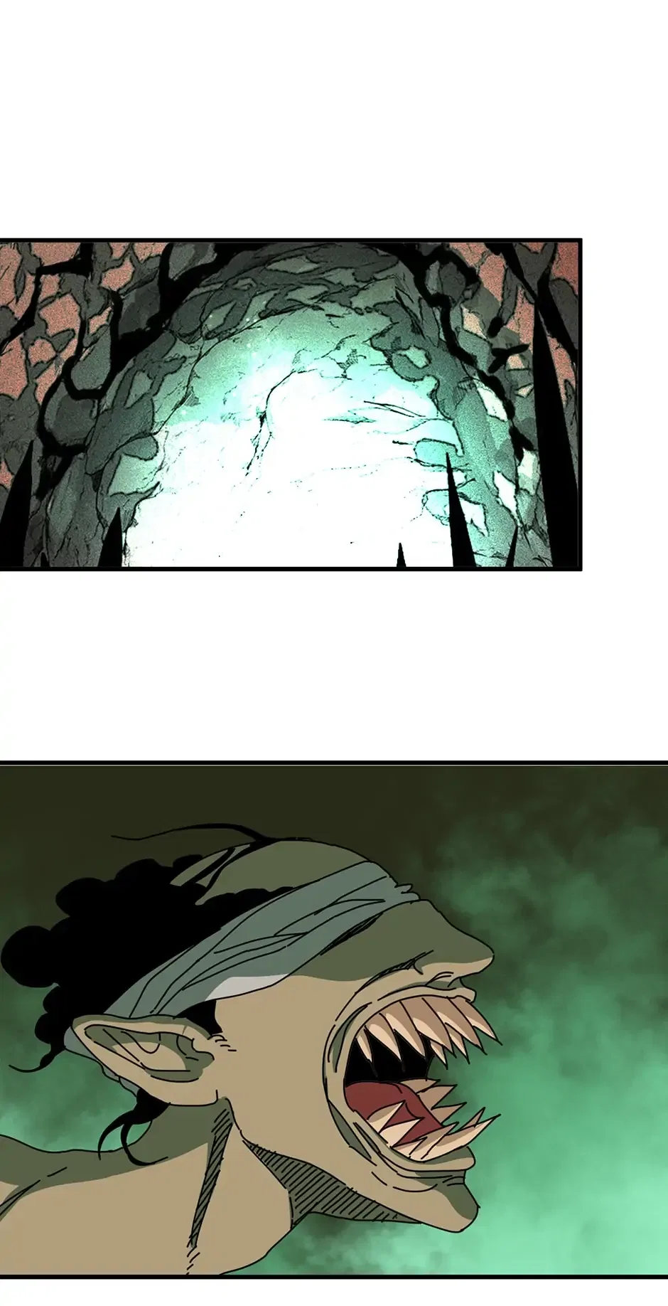 I Was Raised By The Boss Chapter 63 – Page 11