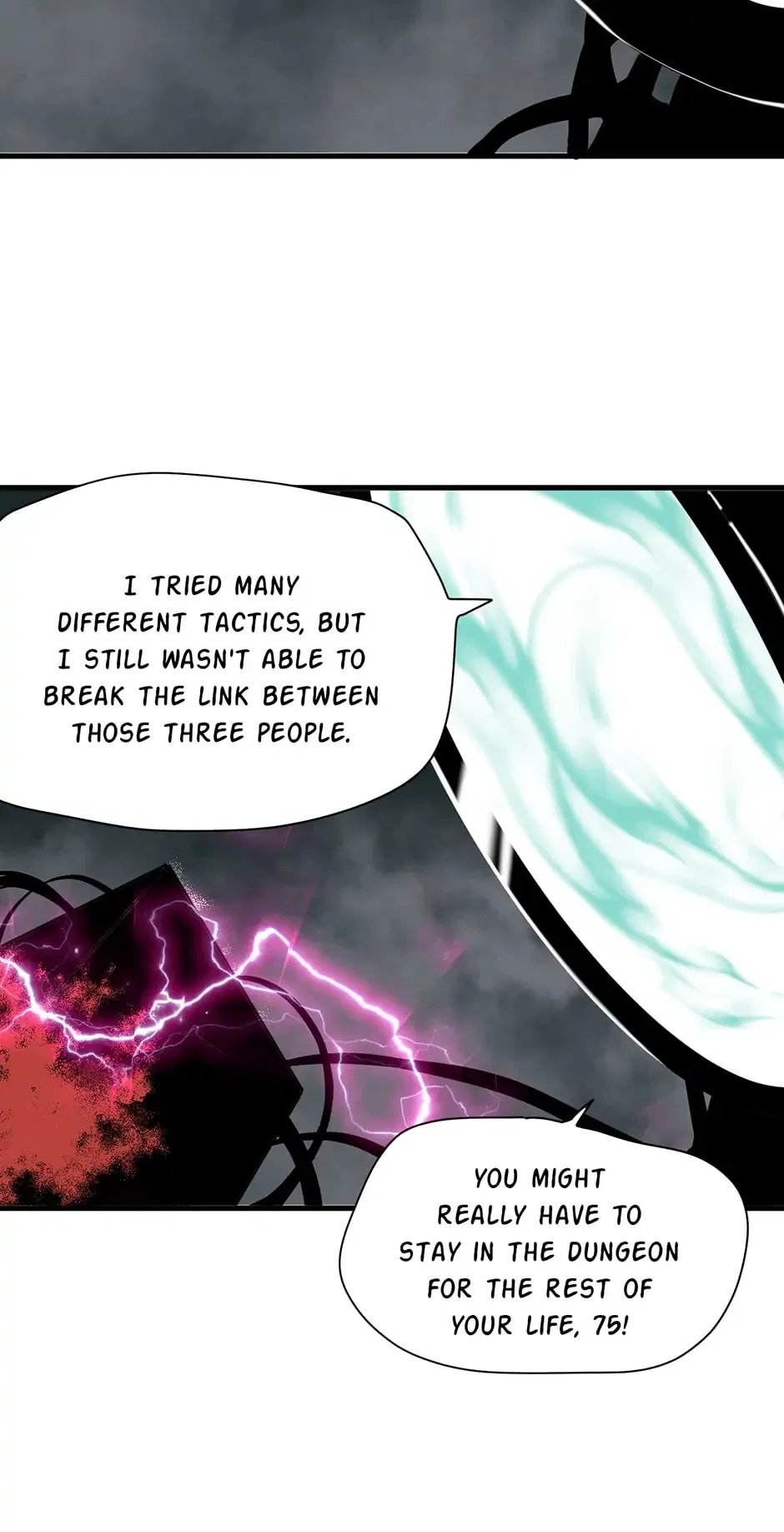 I Was Raised By The Boss Chapter 63 – Page 18