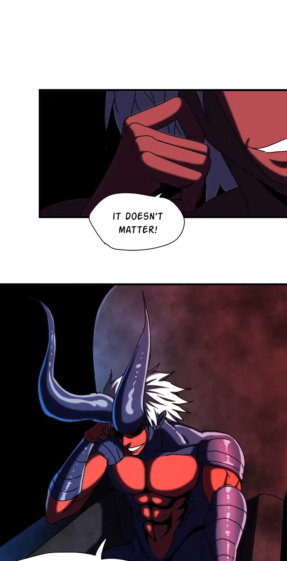 I Was Raised By The Boss Chapter 63 – Page 19