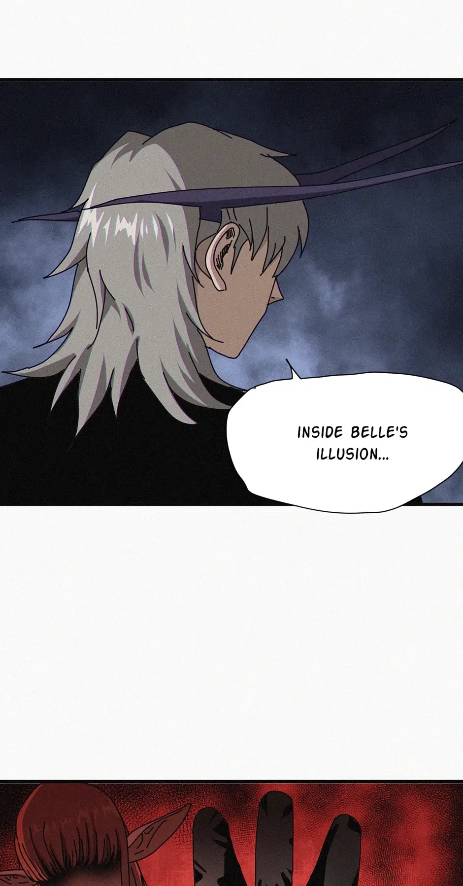 I Was Raised By The Boss Chapter 62 – Page 3