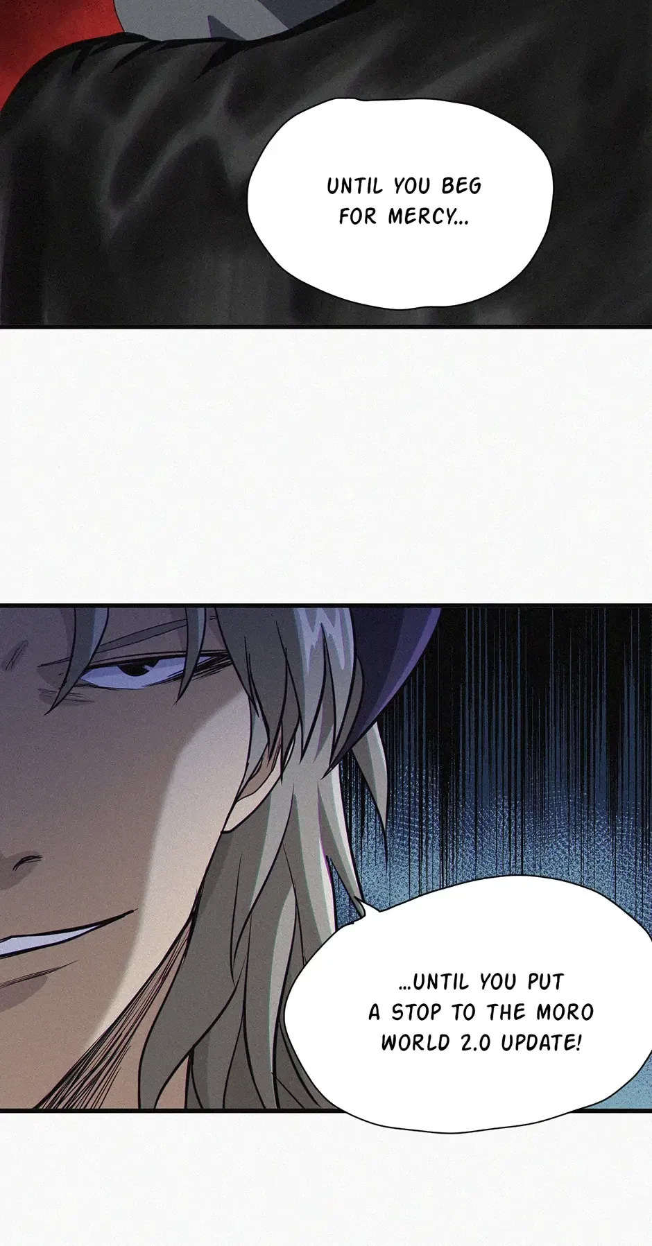 I Was Raised By The Boss Chapter 62 – Page 5