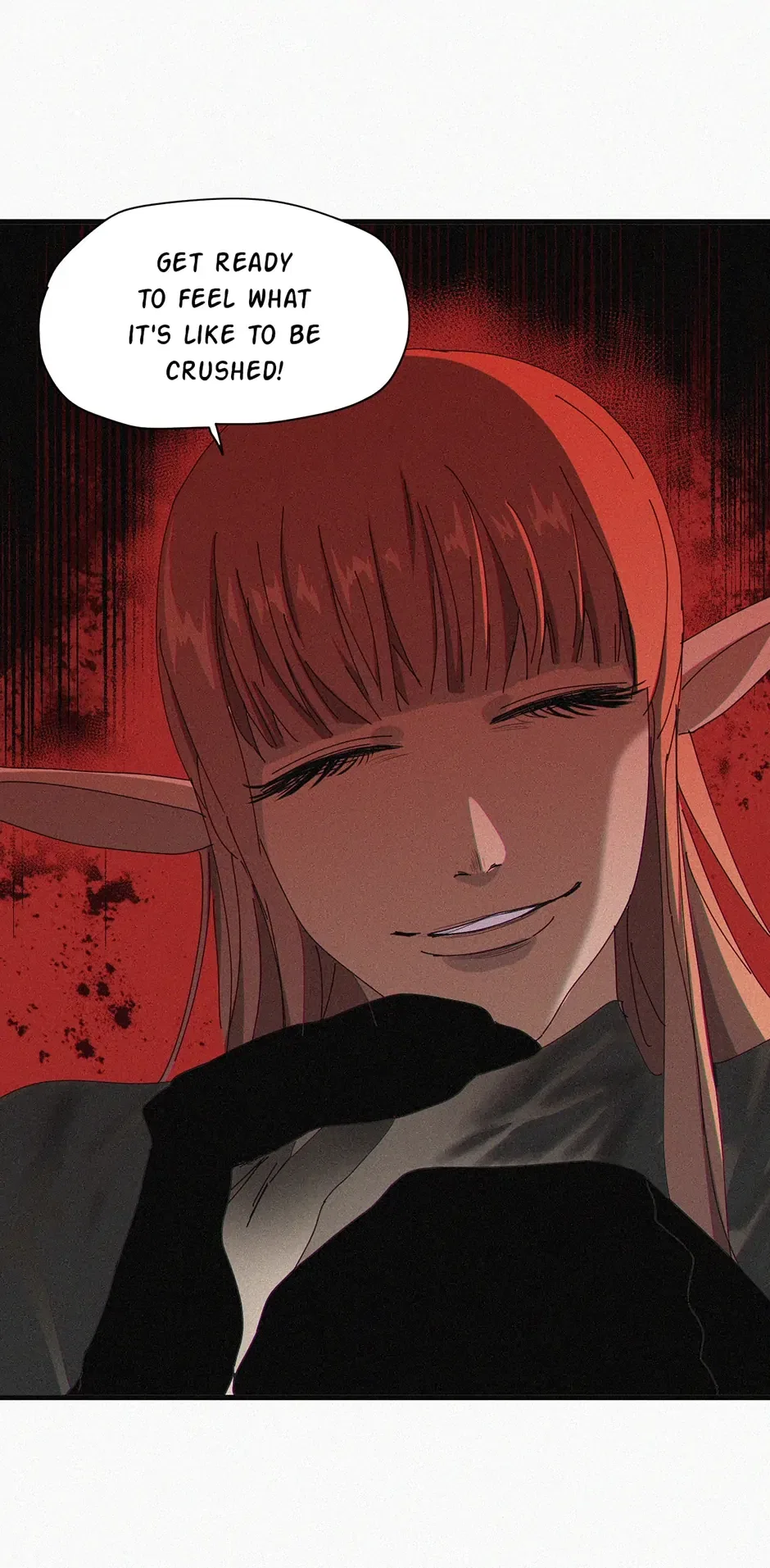 I Was Raised By The Boss Chapter 62 – Page 7