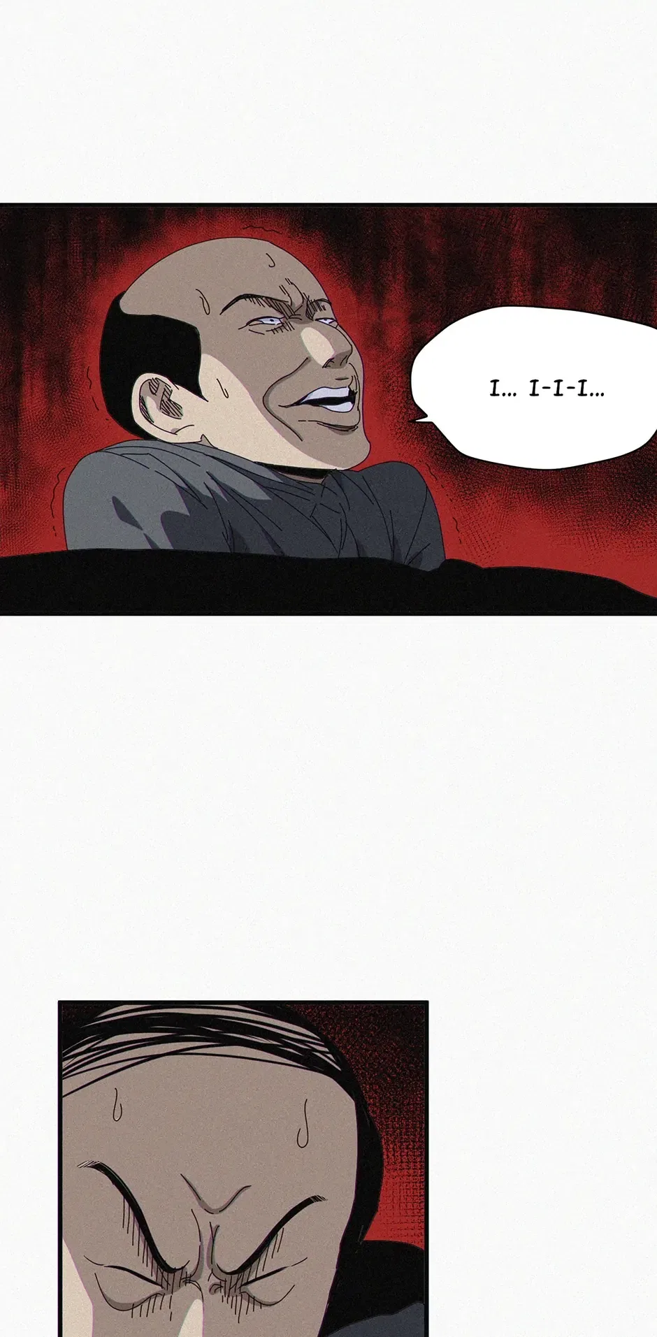 I Was Raised By The Boss Chapter 62 – Page 8
