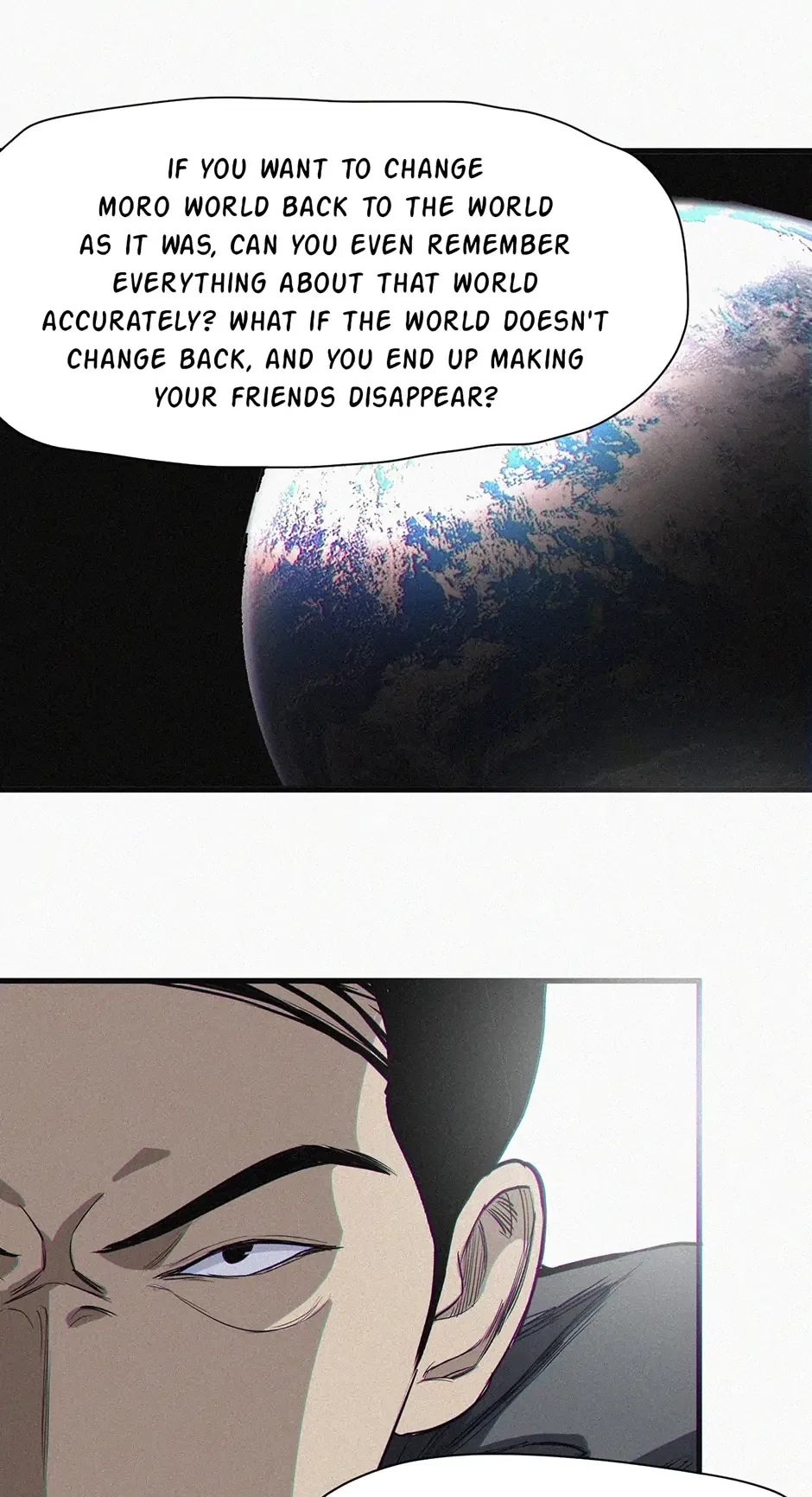 I Was Raised By The Boss Chapter 62 – Page 15