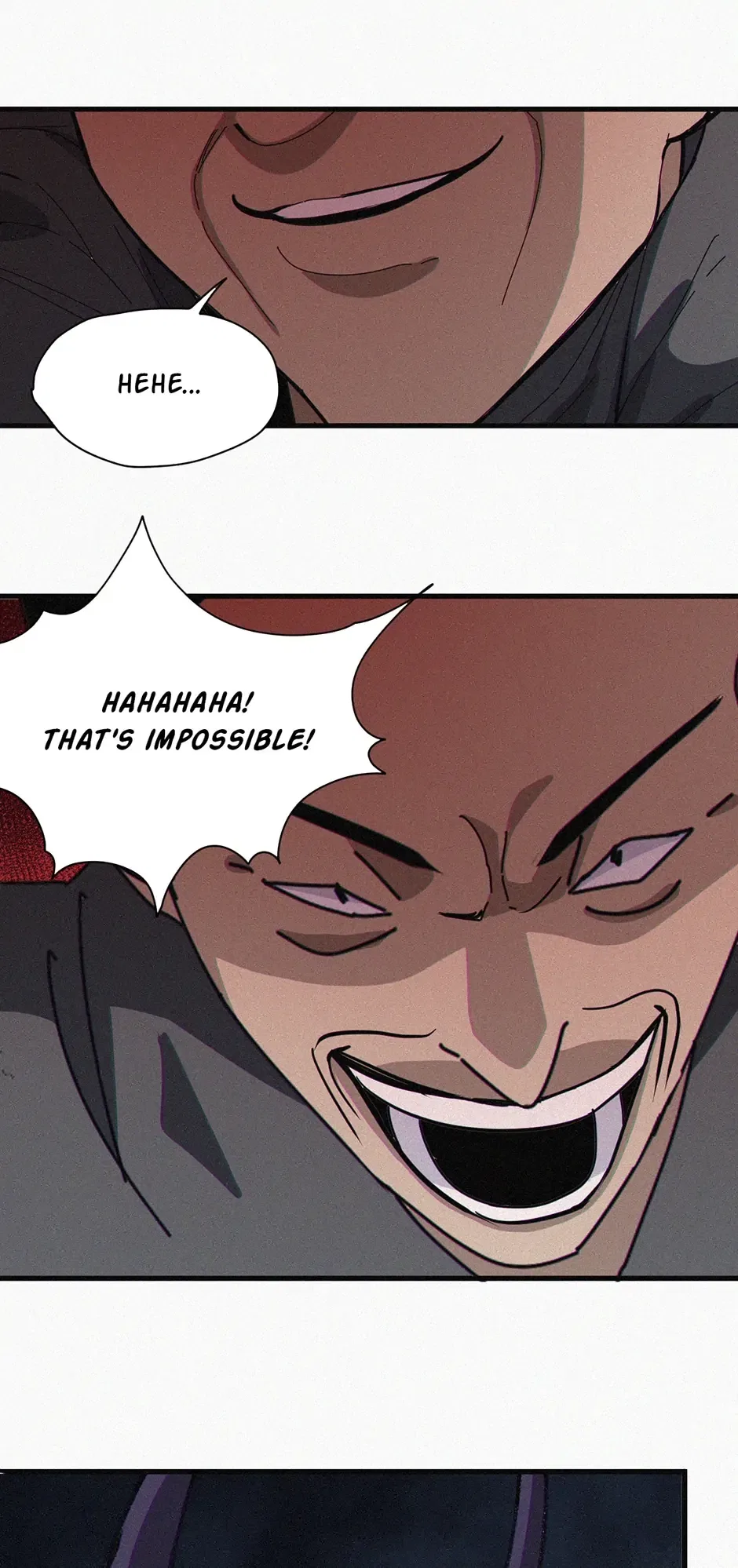 I Was Raised By The Boss Chapter 62 – Page 17