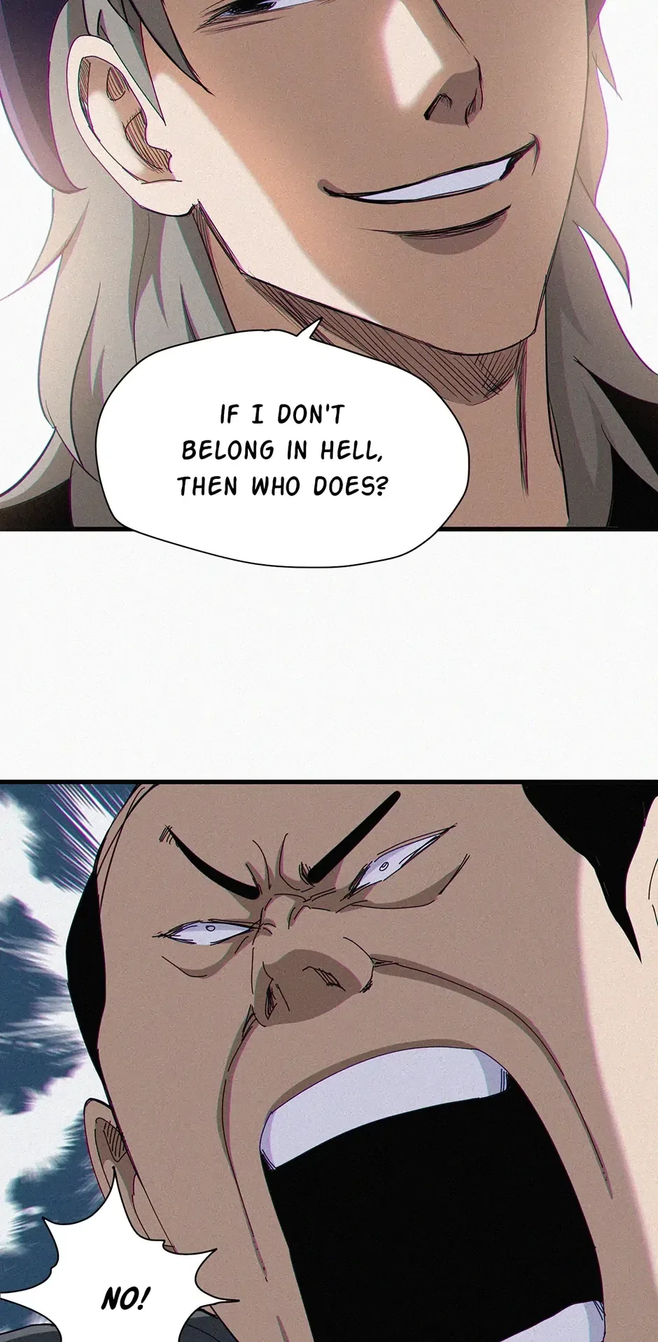 I Was Raised By The Boss Chapter 62 – Page 23