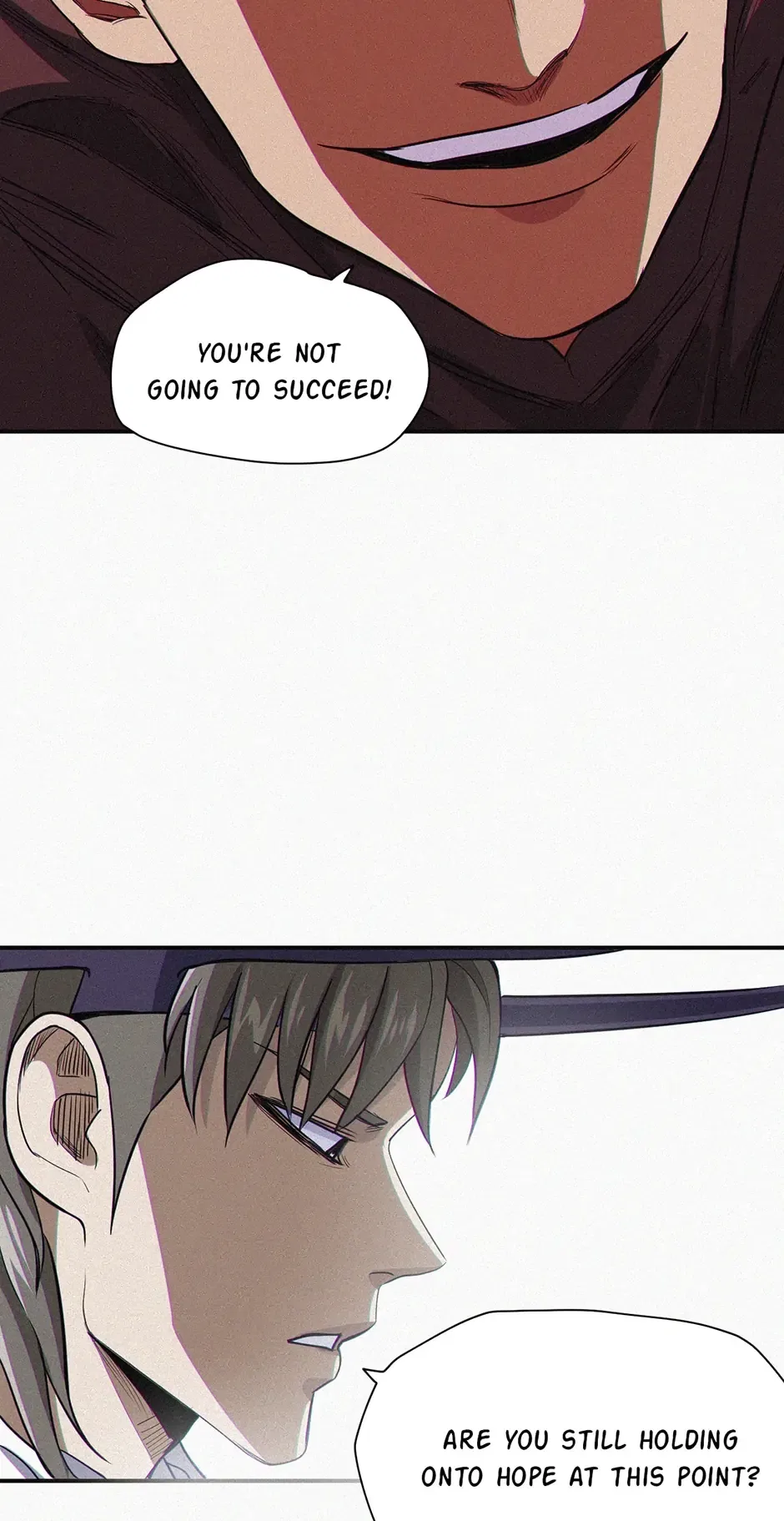 I Was Raised By The Boss Chapter 61 – Page 5