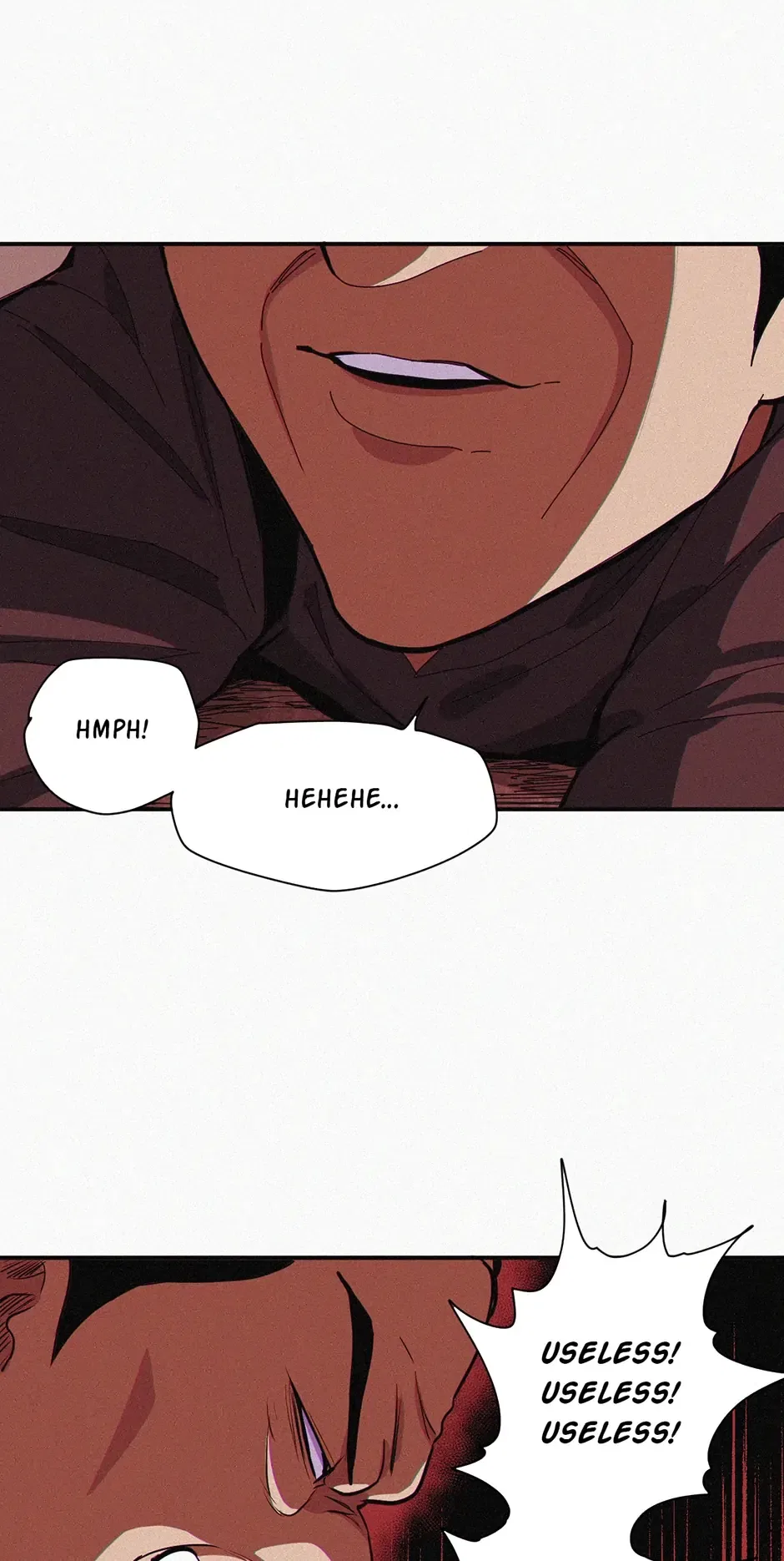 I Was Raised By The Boss Chapter 61 – Page 7