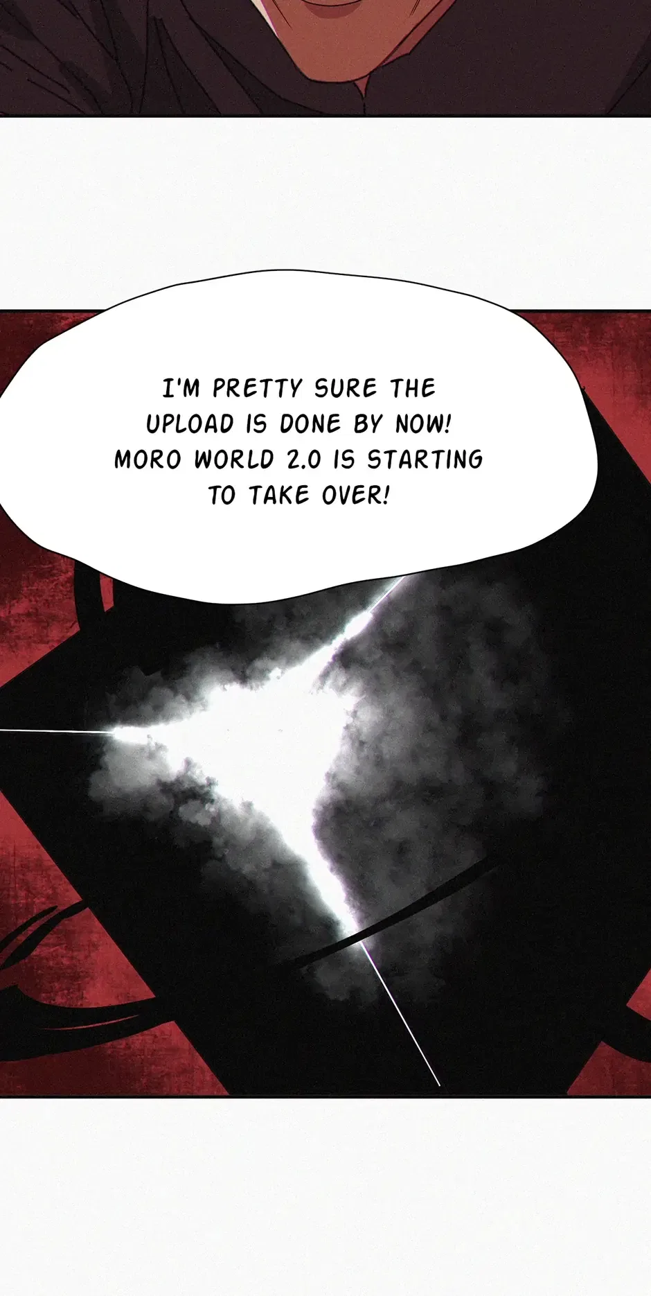 I Was Raised By The Boss Chapter 61 – Page 10
