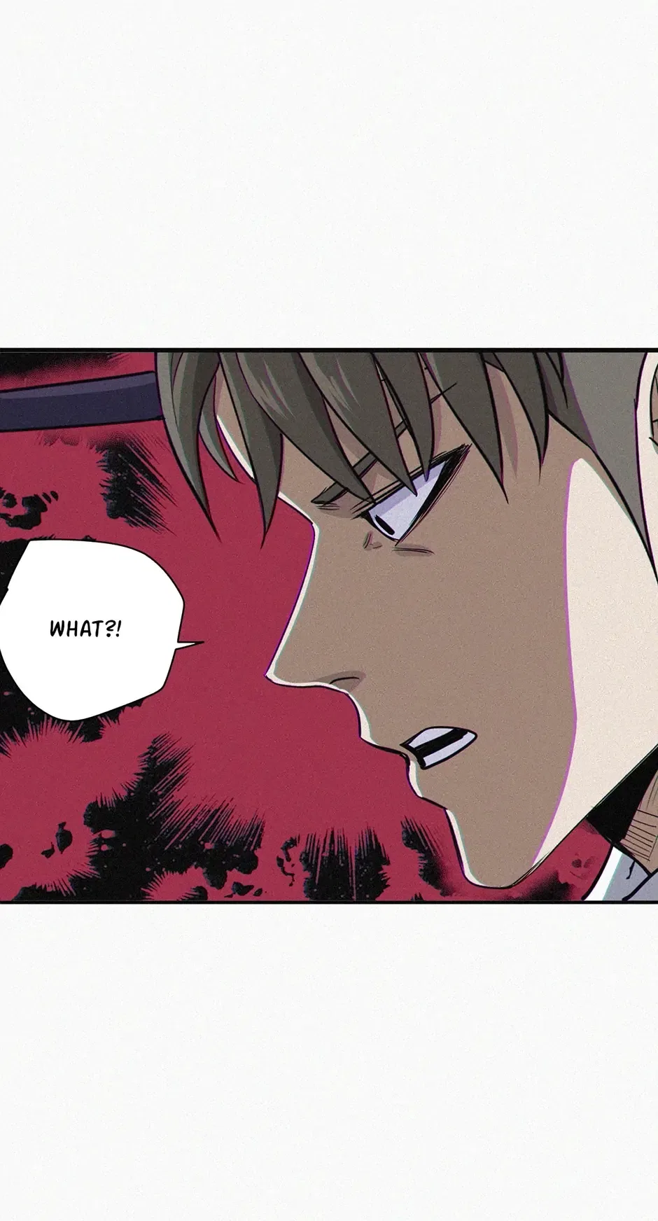I Was Raised By The Boss Chapter 61 – Page 11
