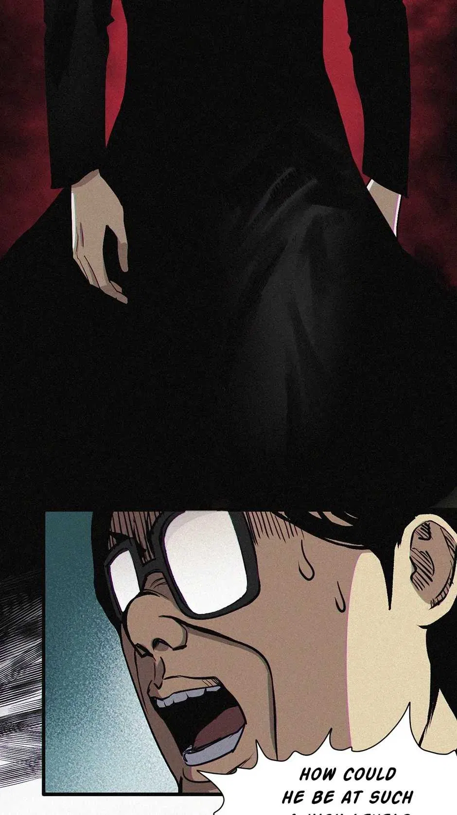 I Was Raised By The Boss Chapter 60 – Page 3