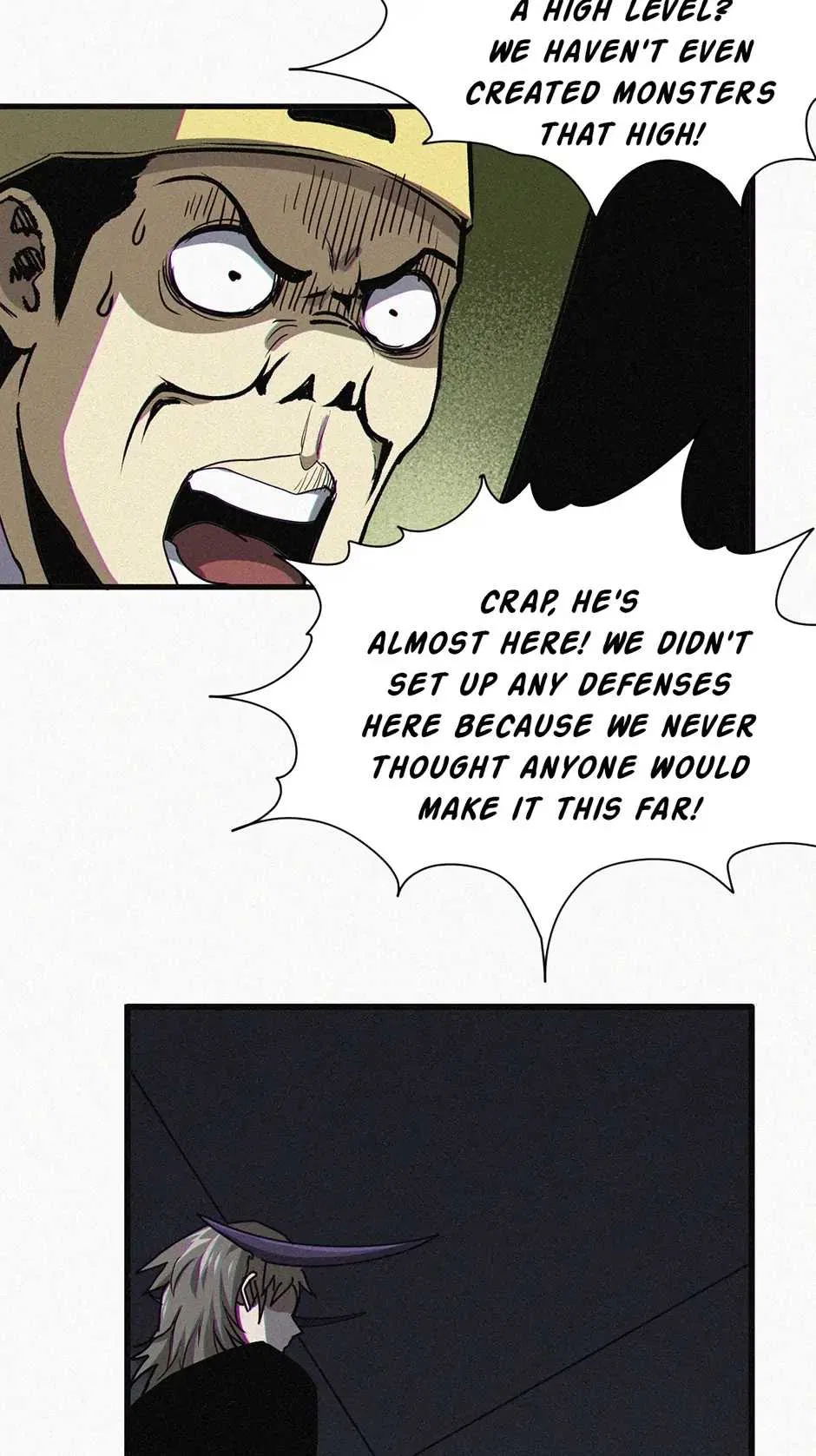 I Was Raised By The Boss Chapter 60 – Page 4