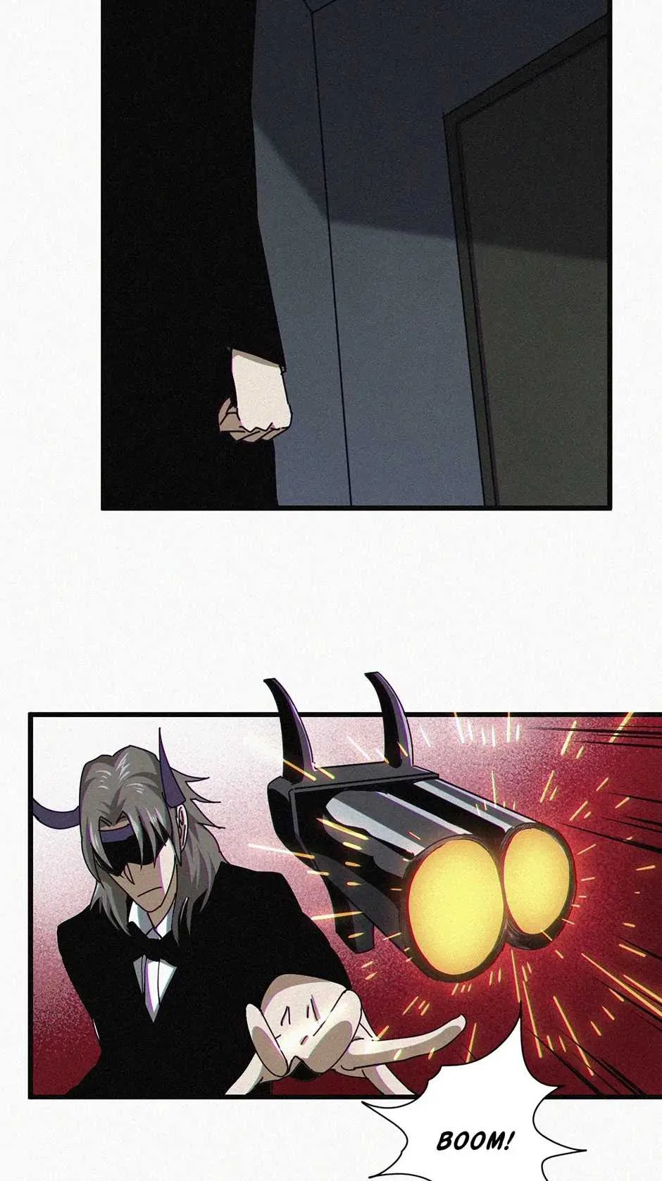 I Was Raised By The Boss Chapter 60 – Page 5