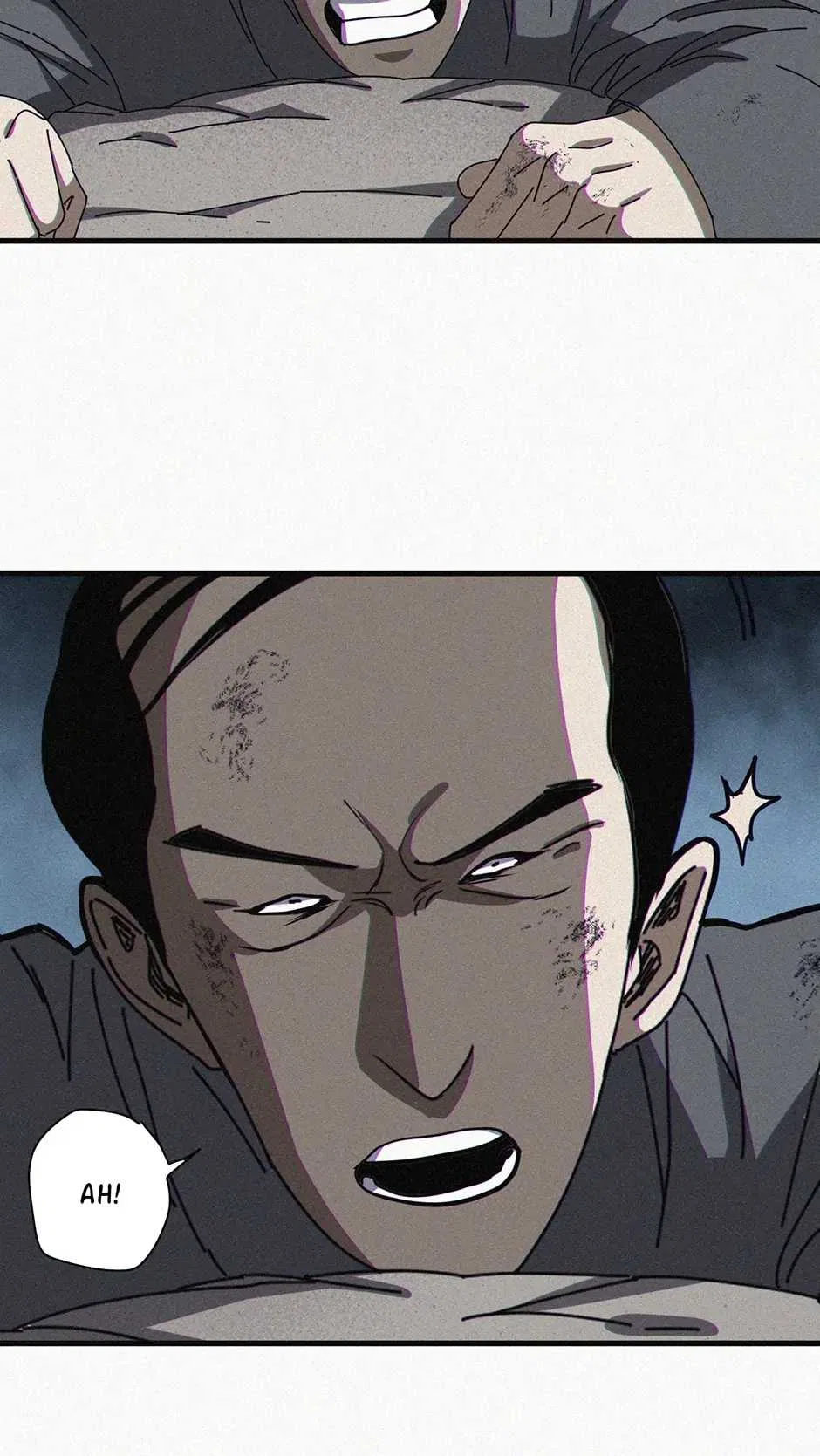 I Was Raised By The Boss Chapter 60 – Page 11