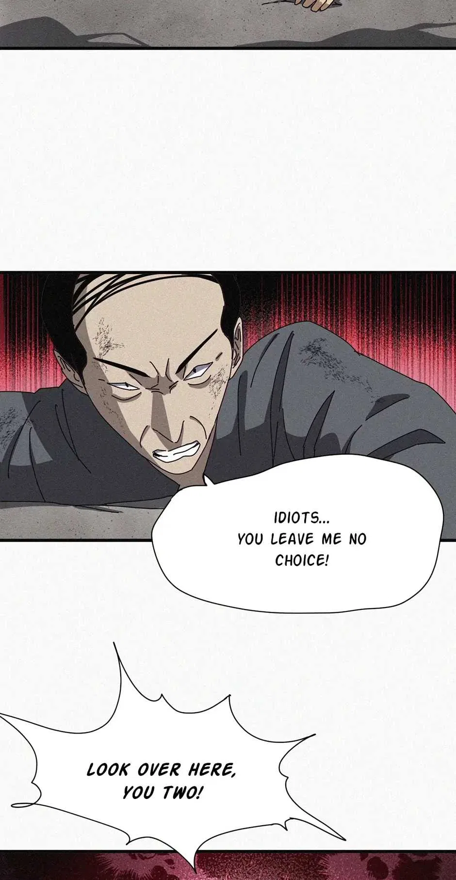 I Was Raised By The Boss Chapter 60 – Page 14