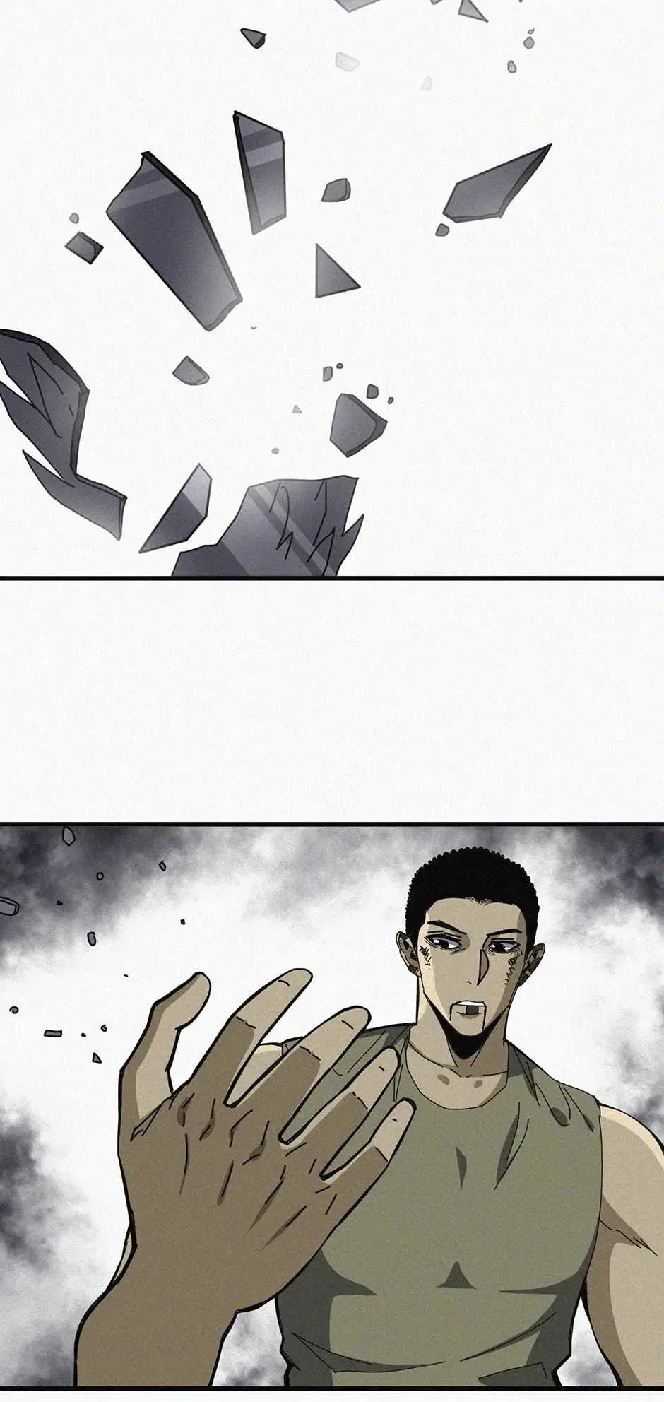 I Was Raised By The Boss Chapter 59 – Page 2