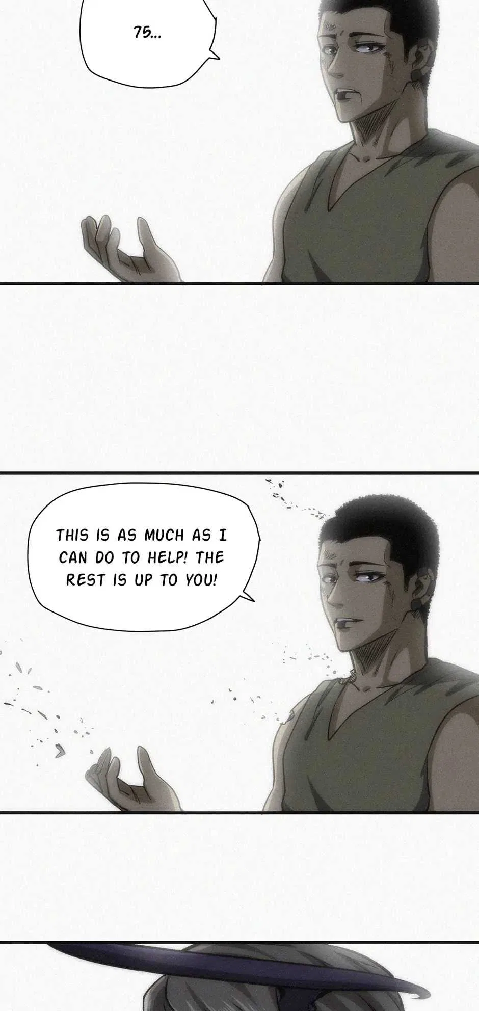 I Was Raised By The Boss Chapter 59 – Page 4