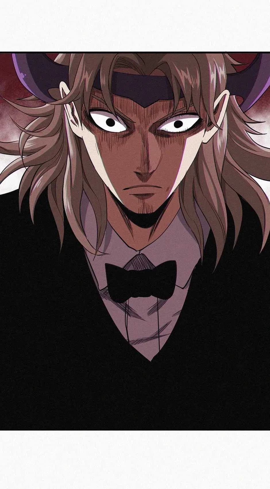 I Was Raised By The Boss Chapter 59 – Page 7