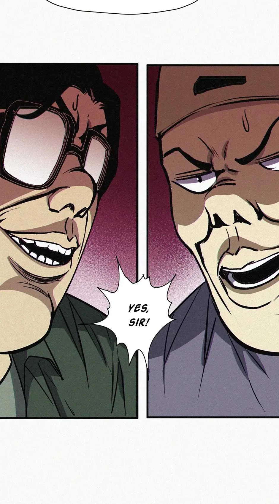 I Was Raised By The Boss Chapter 59 – Page 10