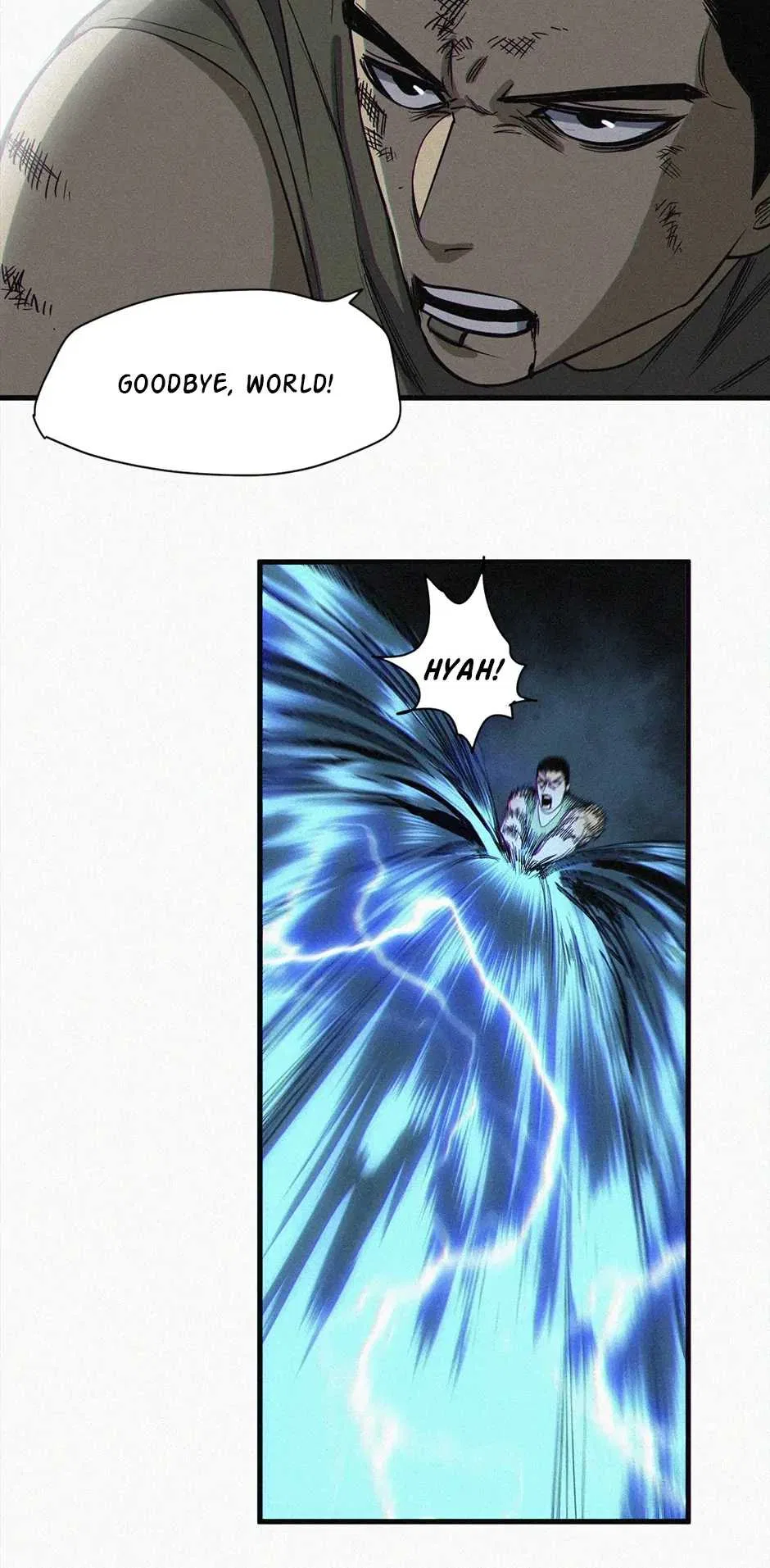 I Was Raised By The Boss Chapter 59 – Page 14