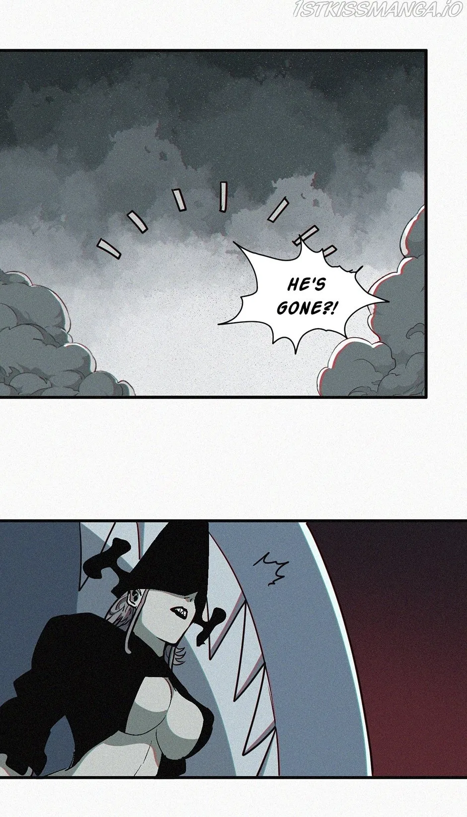 I Was Raised By The Boss Chapter 58 – Page 5