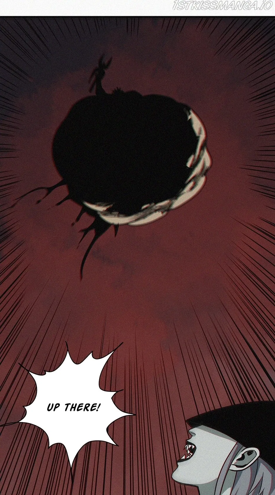 I Was Raised By The Boss Chapter 58 – Page 6