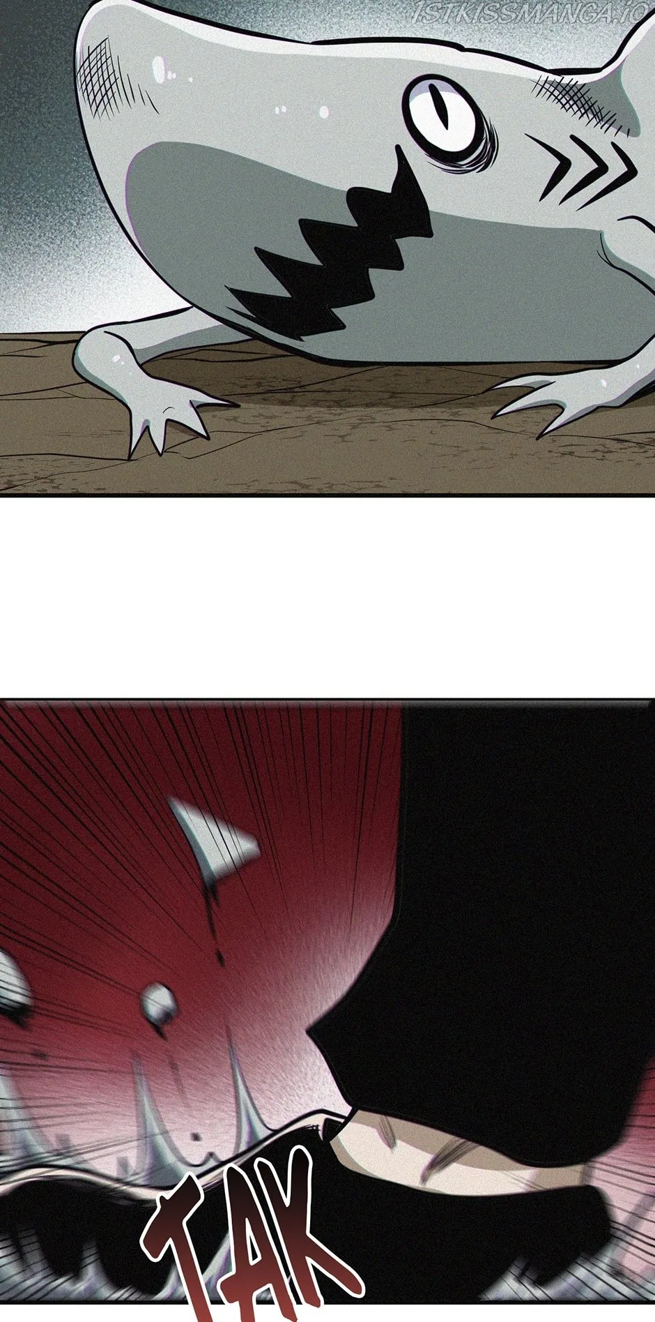 I Was Raised By The Boss Chapter 58 – Page 20