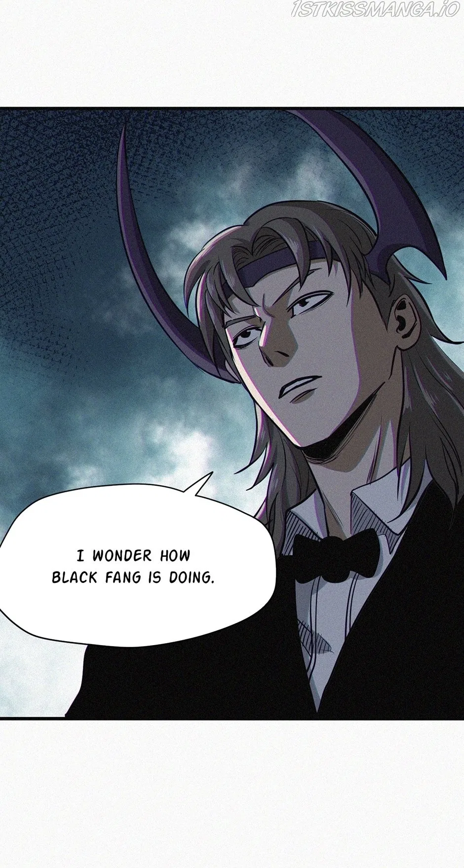 I Was Raised By The Boss Chapter 58 – Page 23