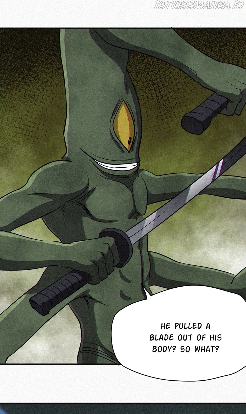 I Was Raised By The Boss Chapter 58 – Page 28