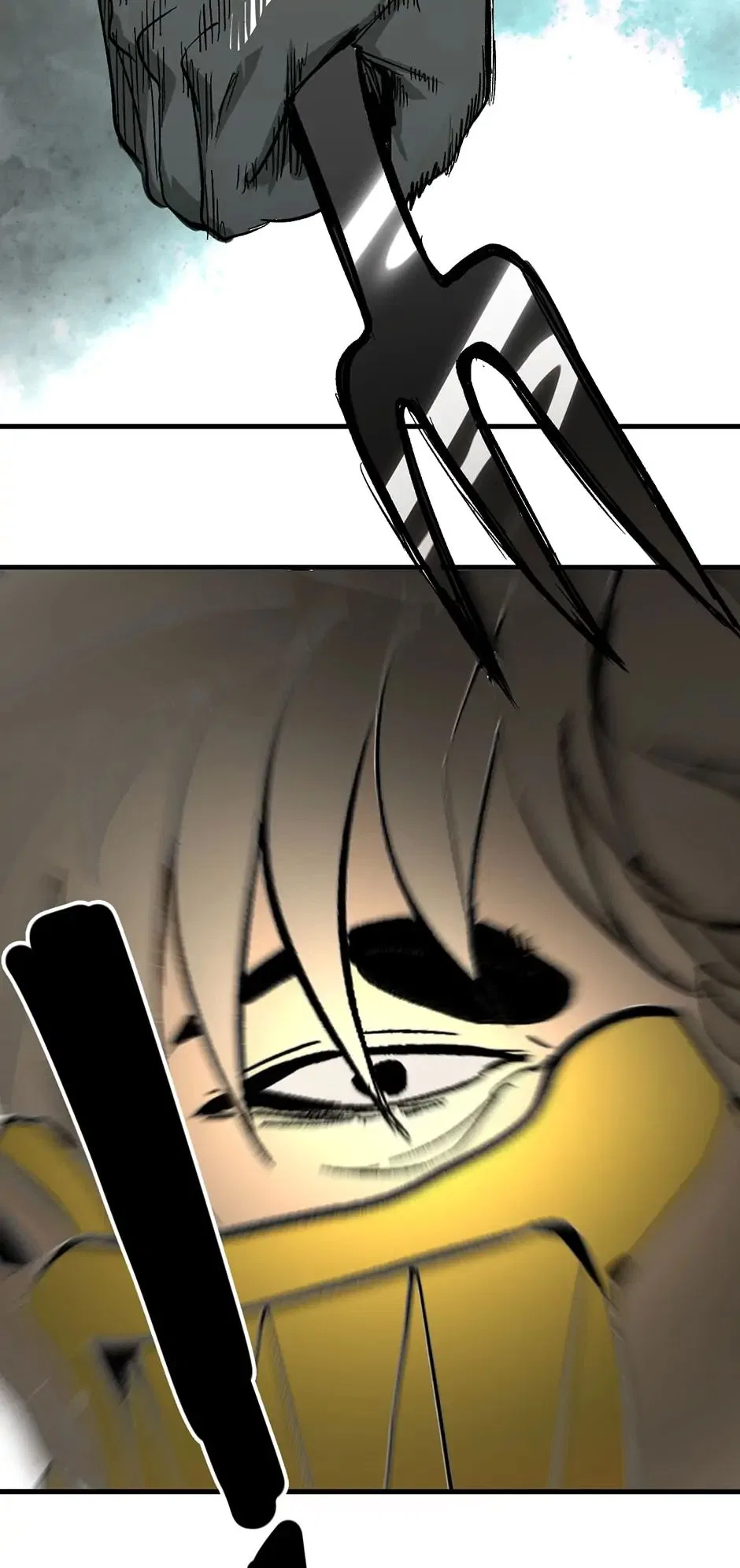 I Was Raised By The Boss Chapter 57 – Page 5