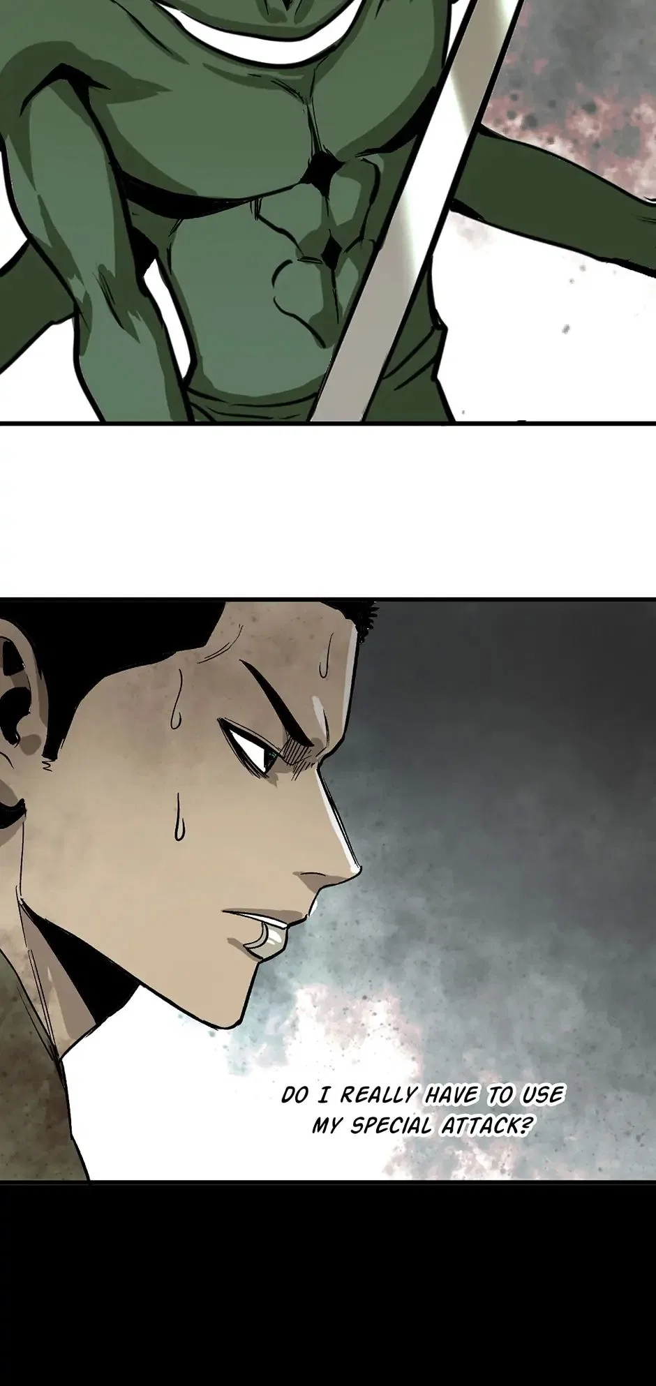 I Was Raised By The Boss Chapter 57 – Page 9
