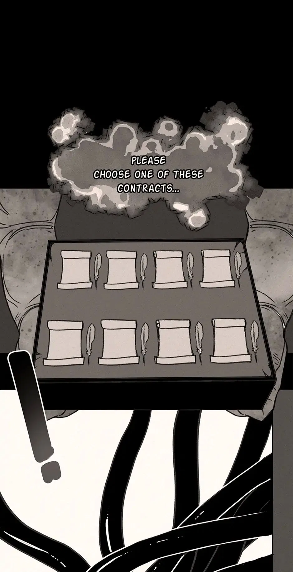 I Was Raised By The Boss Chapter 57 – Page 10