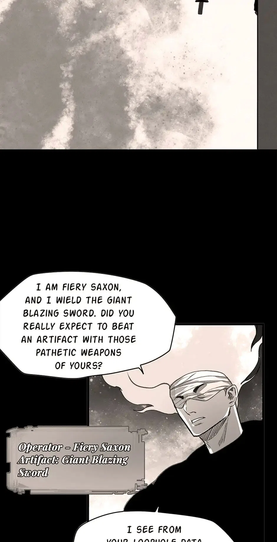 I Was Raised By The Boss Chapter 57 – Page 12